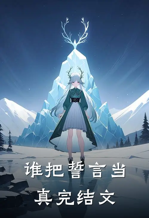 谁把誓言当真完结文