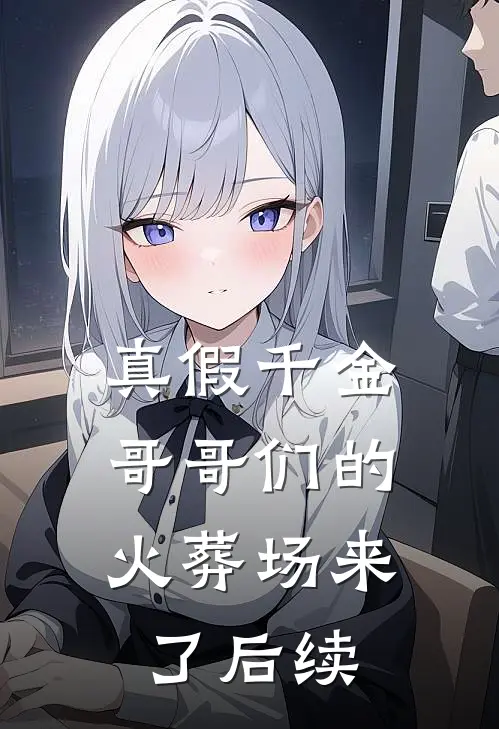 真假千金：哥哥们的火葬场来了后续