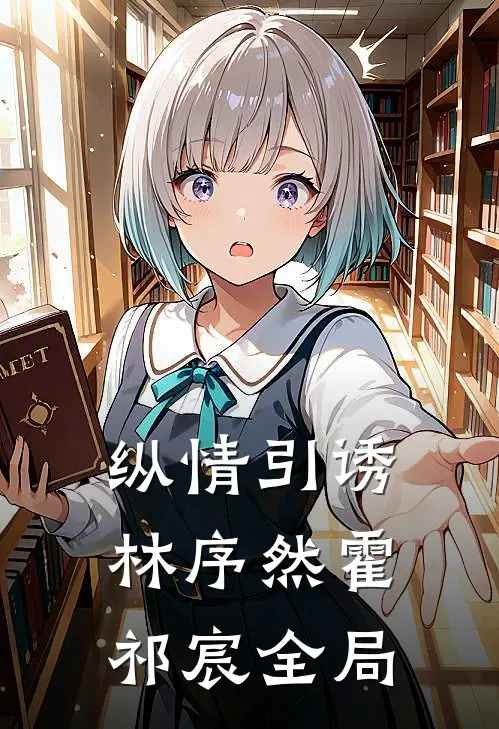 纵情引诱林序然霍祁宸全局