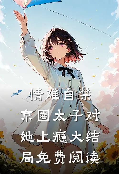 情难自禁，京圈太子对她上瘾大结局免费阅读