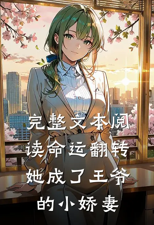 完整文本阅读命运翻转,她成了王爷的小娇妻免费阅读