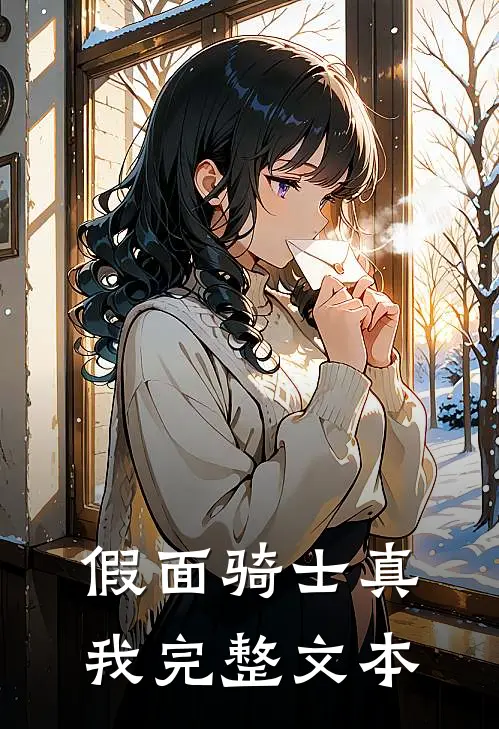 假面骑士真我完整文本