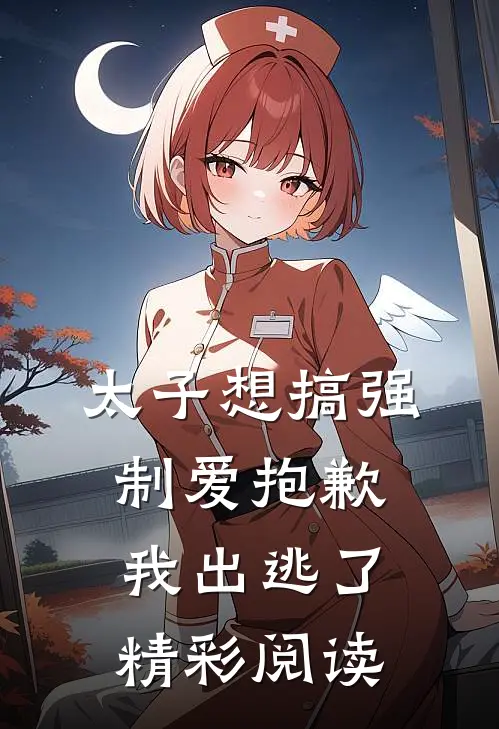 太子想搞强制爱抱歉我出逃了精彩阅读