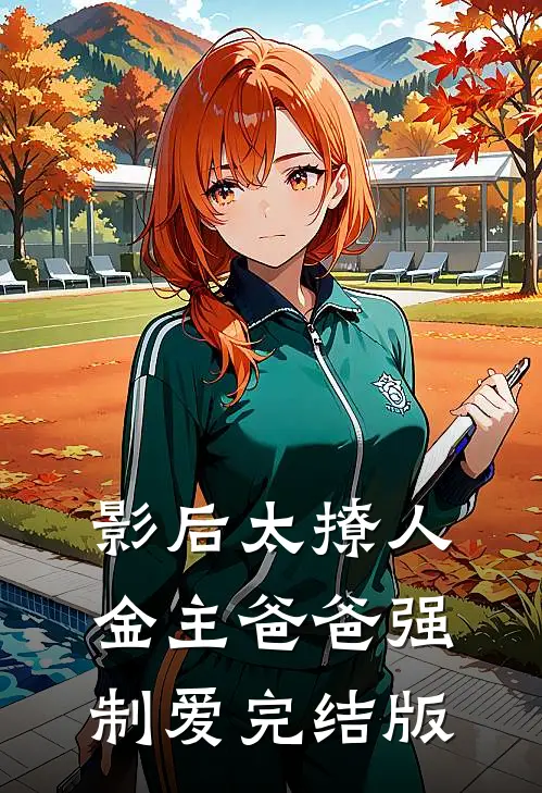 影后太撩人，金主爸爸强制爱完结版