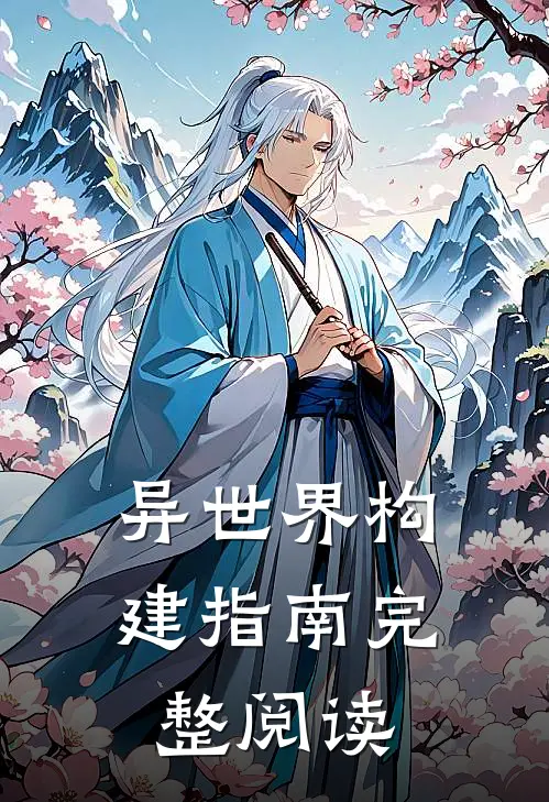 异世界构建指南完整阅读