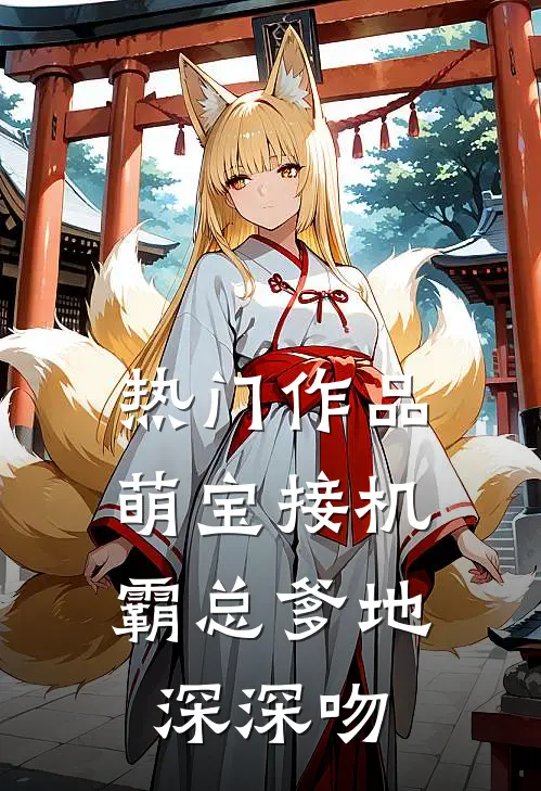 热门作品萌宝接机：霸总爹地深深吻