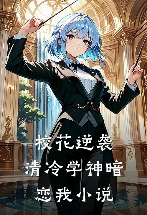 校花逆袭清冷学神暗恋我免费阅读