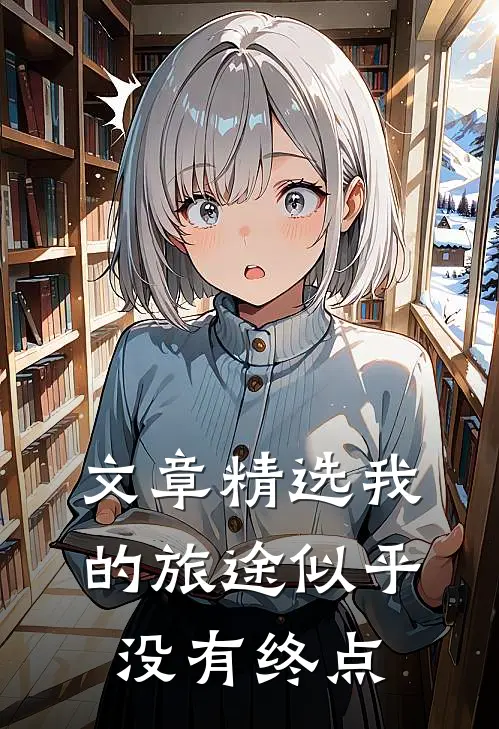 文章精选我的旅途似乎没有终点