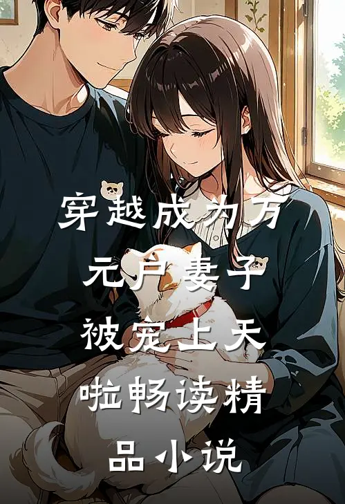 穿越成为万元户妻子，被宠上天啦畅读精品小说