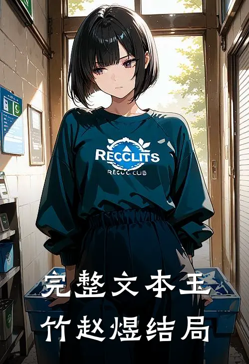 完整文本玉竹赵煜结局