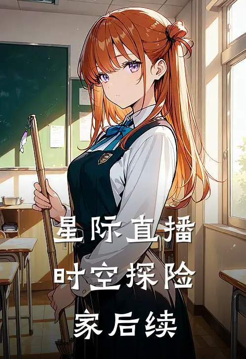 星际直播：时空探险家后续