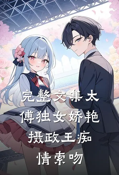 完整文集太傅独女娇艳，摄政王痴情索吻