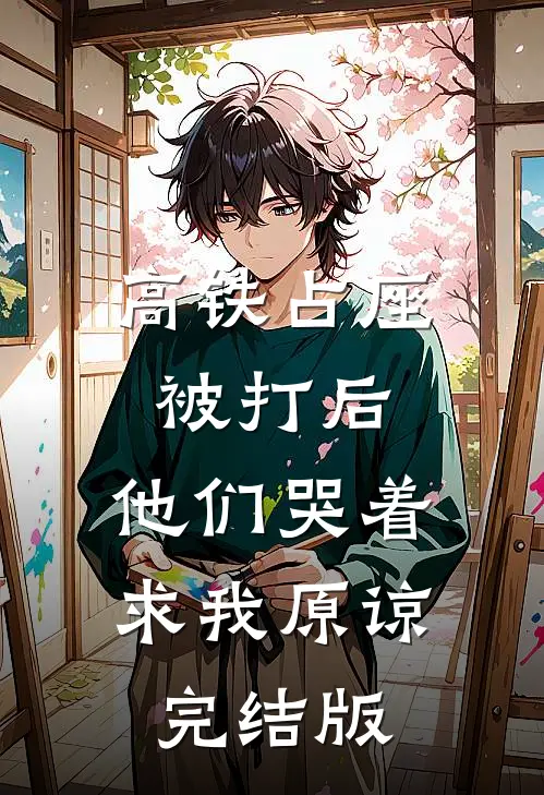 高铁占座被打后，他们哭着求我原谅完结版