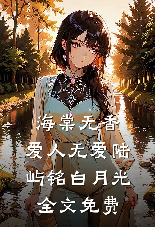 海棠无香，爱人无爱陆屿铭白月光全文免费