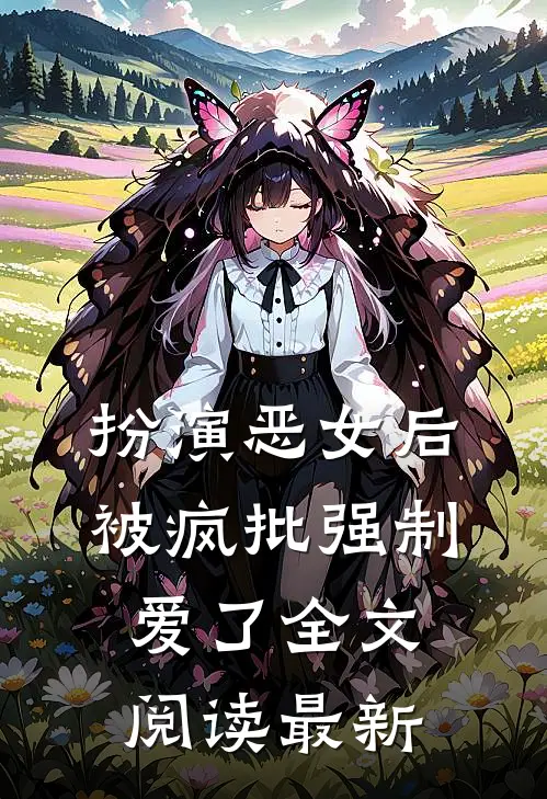 扮演恶女后被疯批强制爱了全文阅读最新