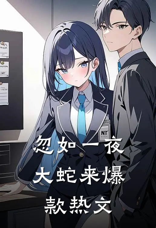 忽如一夜大蛇来爆款热文
