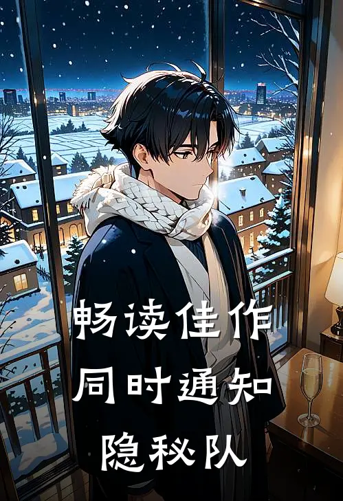畅读佳作同时通知隐秘队