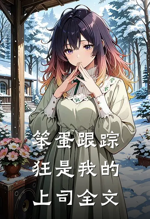 笨蛋跟踪狂是我的上司全文