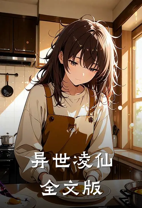 异世凌仙全文版