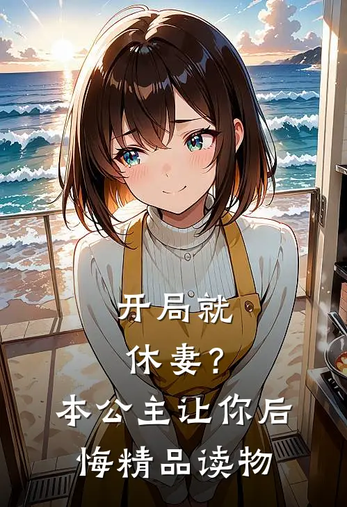 开局就休妻？本公主让你后悔精品读物
