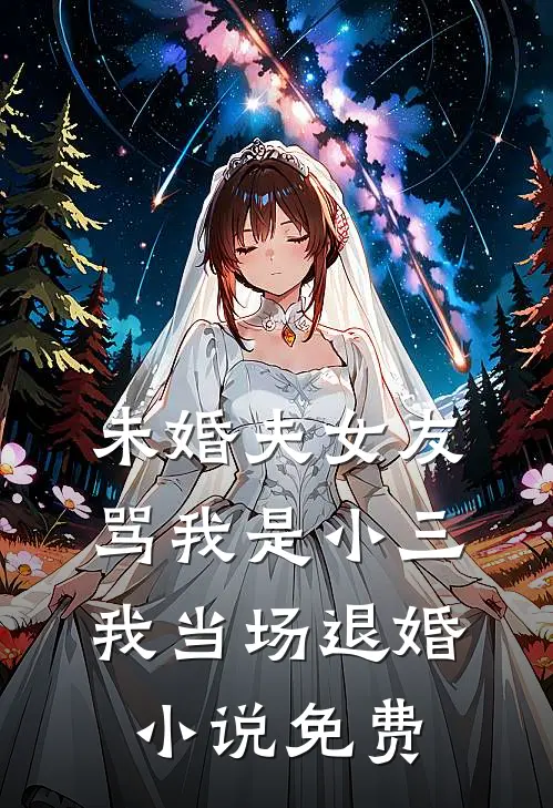 未婚夫女友骂我是小三，我当场退婚小说免费
