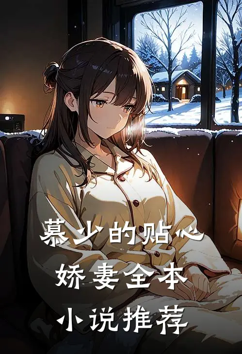 慕少的贴心娇妻全本小说推荐