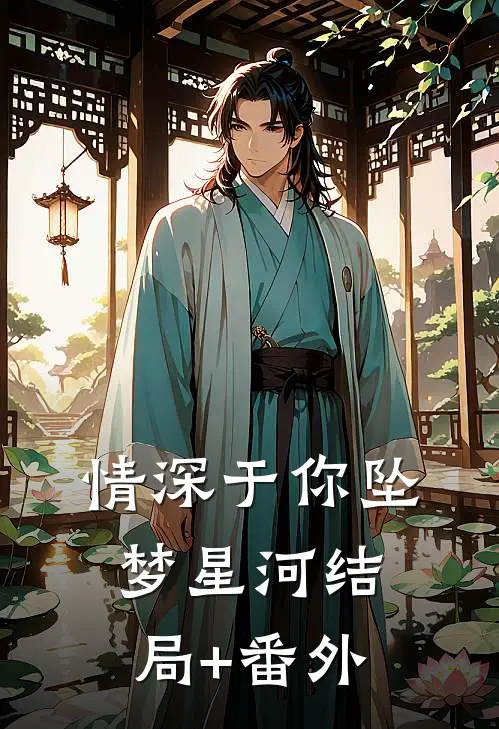 情深于你坠梦星河结局+番外