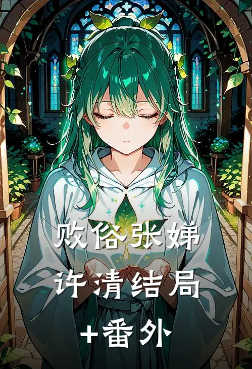 败俗张娣许清结局+番外