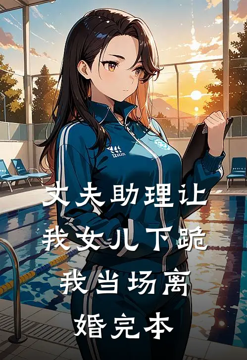 丈夫助理让我女儿下跪，我当场离婚完本