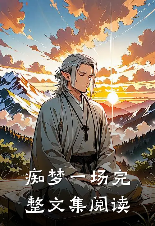 痴梦一场完整文集阅读