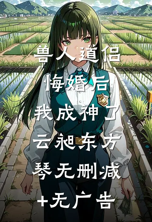 兽人道侣悔婚后，我成神了云昶东方琴无删减+无广告
