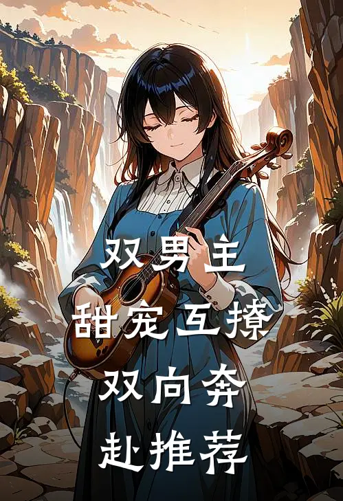 双男主：甜宠互撩，双向奔赴推荐