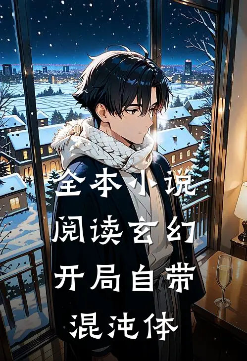 全本小说阅读玄幻：开局自带混沌体