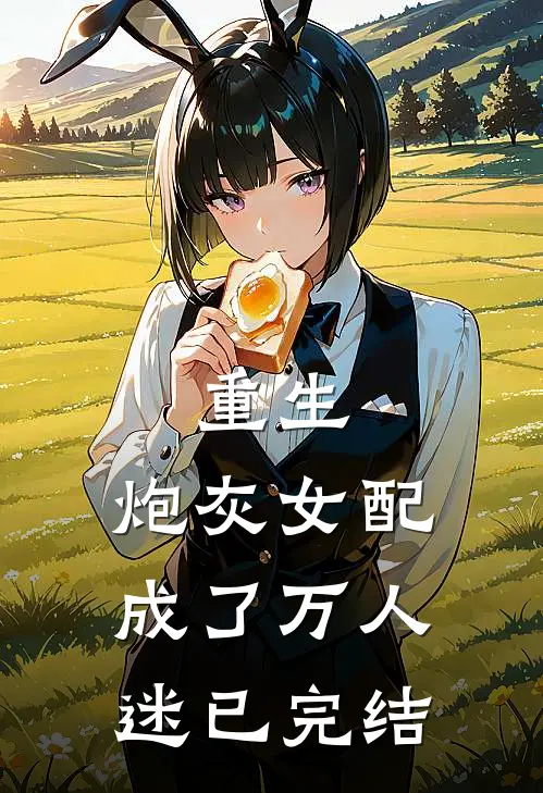 重生：炮灰女配成了万人迷已完结