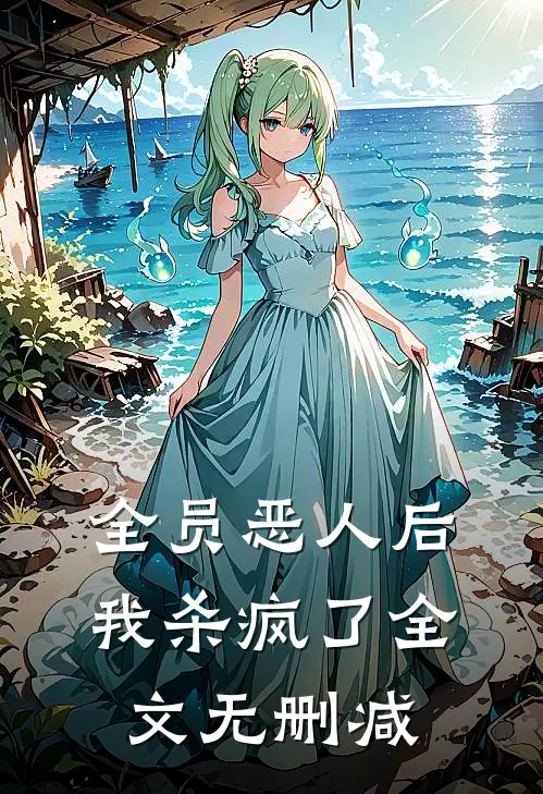 全员恶人后，我杀疯了全文无删减