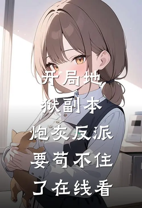 开局地狱副本，炮灰反派要苟不住了在线看