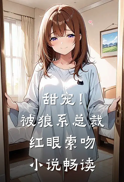 甜宠！被狼系总裁红眼索吻小说畅读
