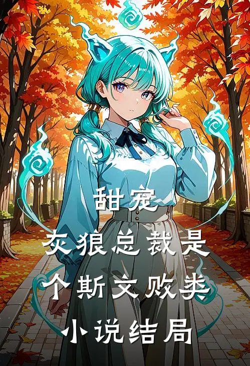甜宠：灰狼总裁是个斯文败类小说结局