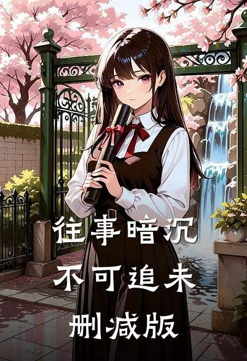 往事暗沉不可追未删减版