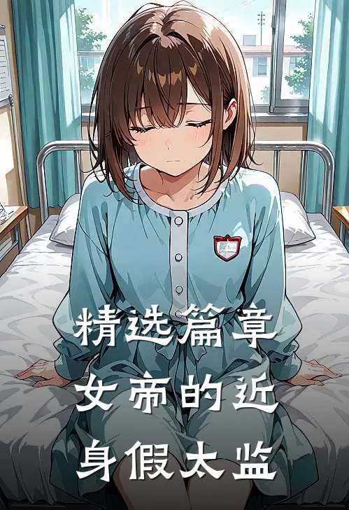 精选篇章女帝的近身假太监