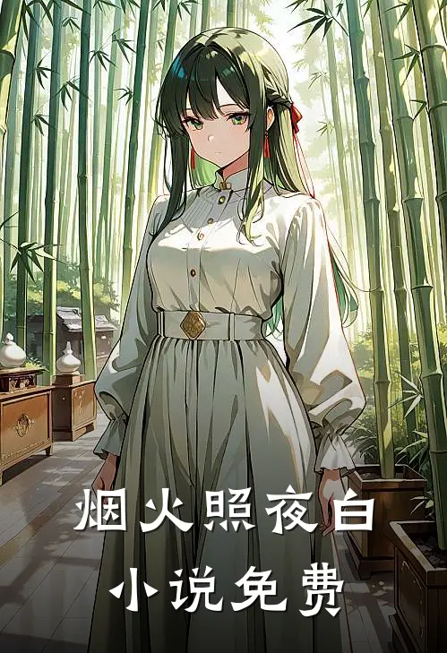 烟火照夜白小说免费