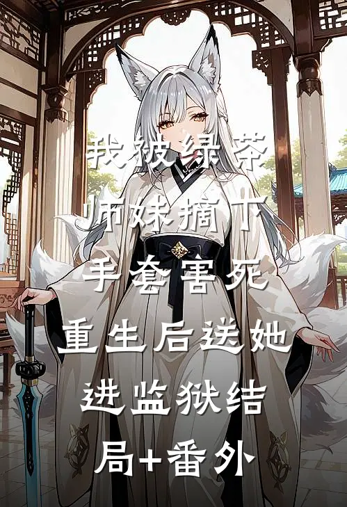 我被绿茶师妹摘下手套害死，重生后送她进监狱结局+番外