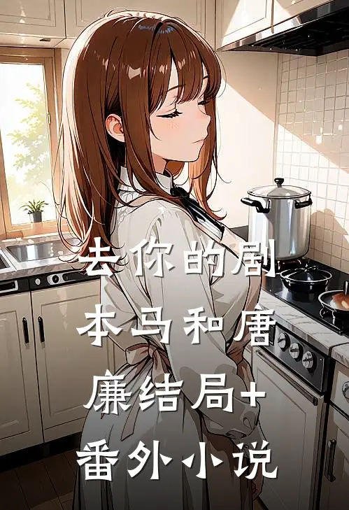 去你的剧本马和唐廉结局+番外小说
