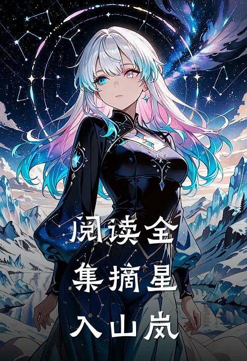 阅读全集摘星入山岚
