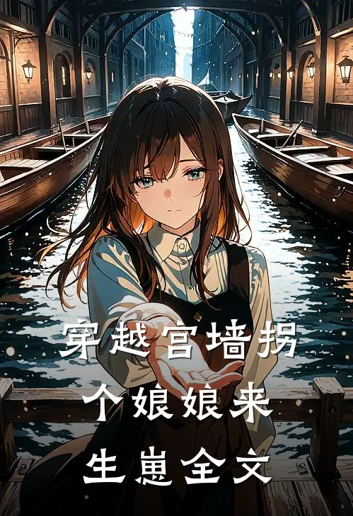 穿越宫墙拐个娘娘来生崽全文