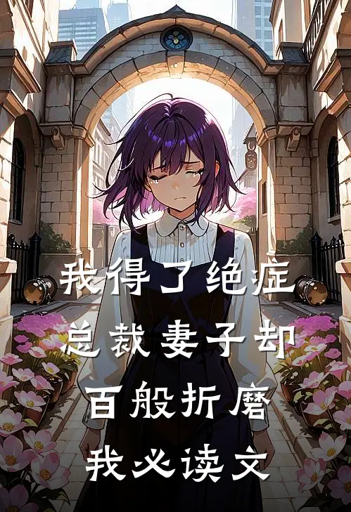 我得了绝症，总裁妻子却百般折磨我必读文