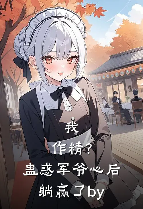 我，作精？蛊惑军爷心后躺赢了by
