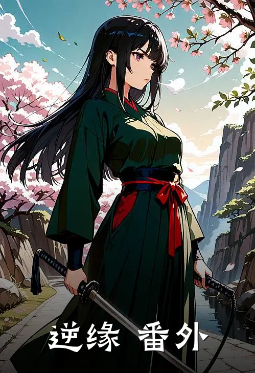 逆缘 番外
