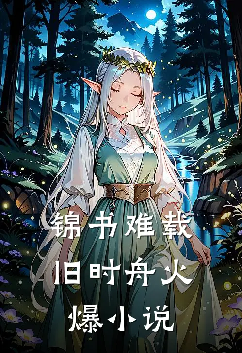 锦书难载旧时舟火爆小说