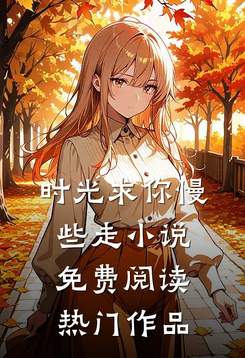 时光求你慢些走小说免费阅读热门作品